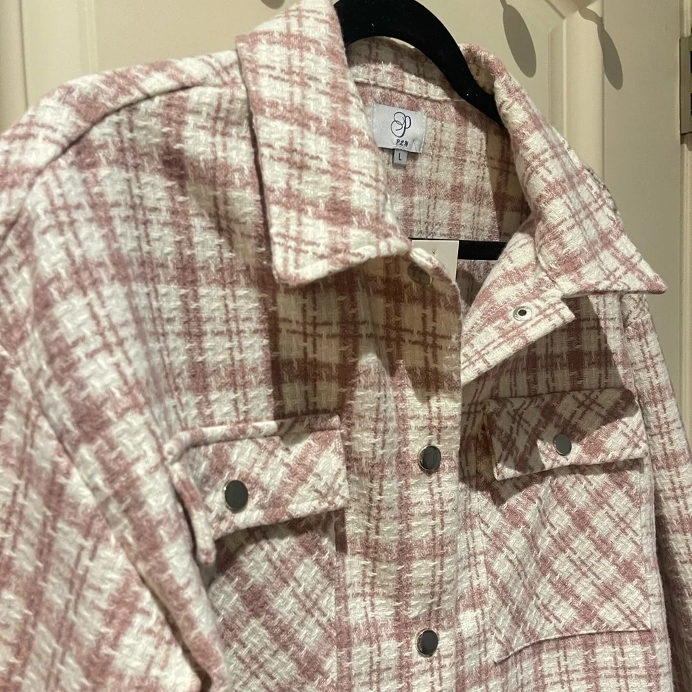 PLM Jacket - Picture 4 of 4